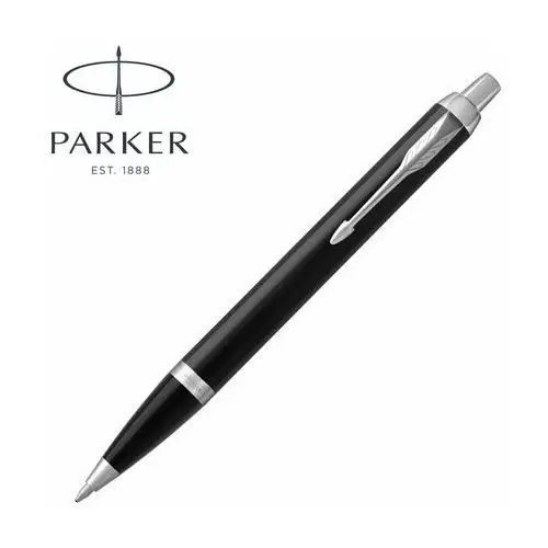 Długopis im black ct - 1931665 Parker
