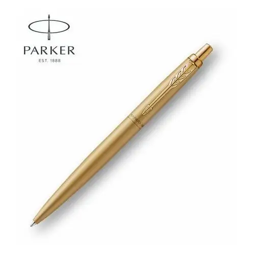 Długopis Parker Jotter Monochrome XL Złoty GT - 2122754