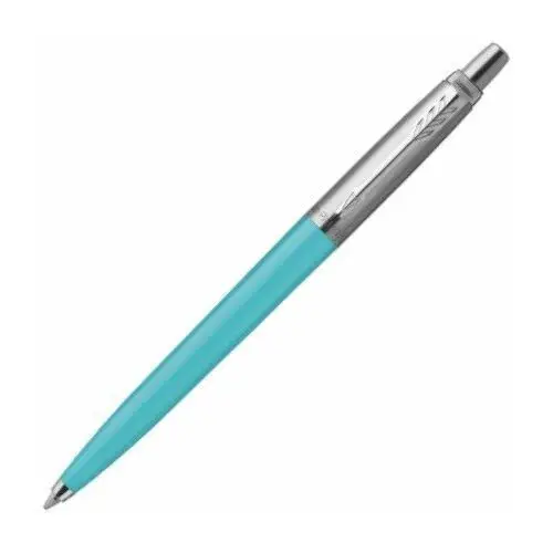 Długopis Jotter Originals Lazur Błękitny, Parker, kolor niebieski