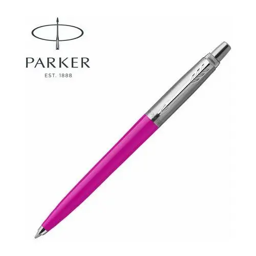 Długopis Parker Jotter Originals Magenta - 2075996