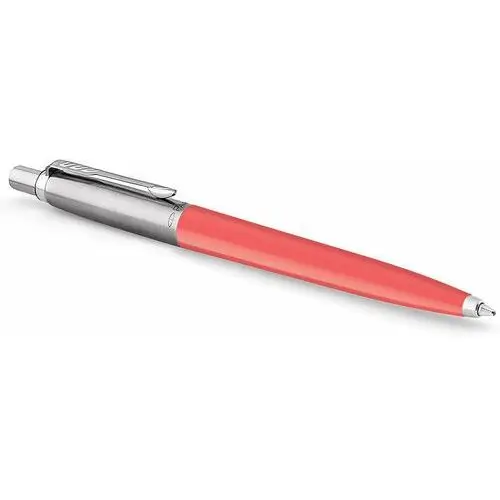 Długopis Parker Jotter Originals Royal Koralowy, kolor czerwony