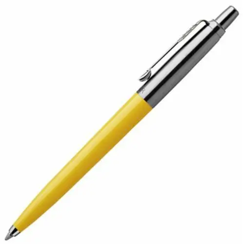 Długopis Jotter Originals Żółty Słoneczny, Parker