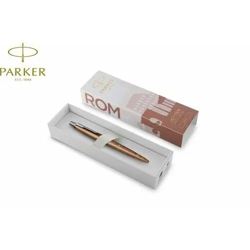 Parker , długopis jotter, rome