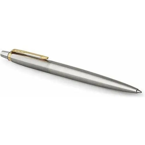 Długopis Parker Jotter Stainless Steel GT - 1953206