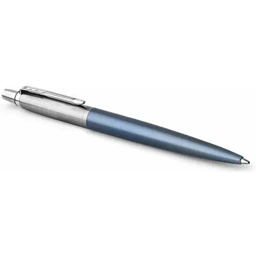 Długopis Parker Jotter Waterloo Blue CT - 1953191