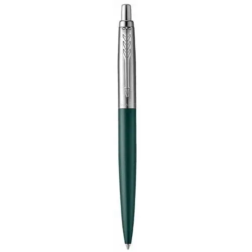 Długopis Parker Jotter XL Greenwich Matte Green - 2068511, kolor zielony