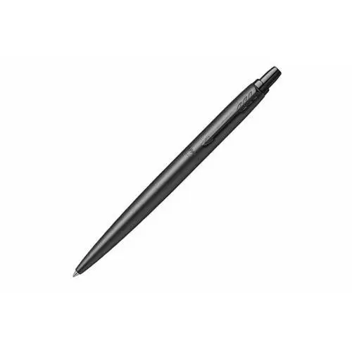Parker Długopis jotter xl monochrome black grawer