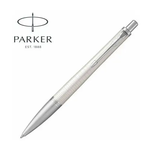 Długopis, Parker Urban Premium Pearl Metal CT