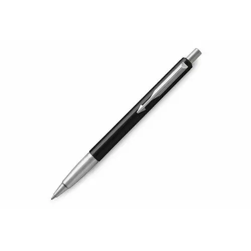 Parker Długopis vector czarny z grawerem