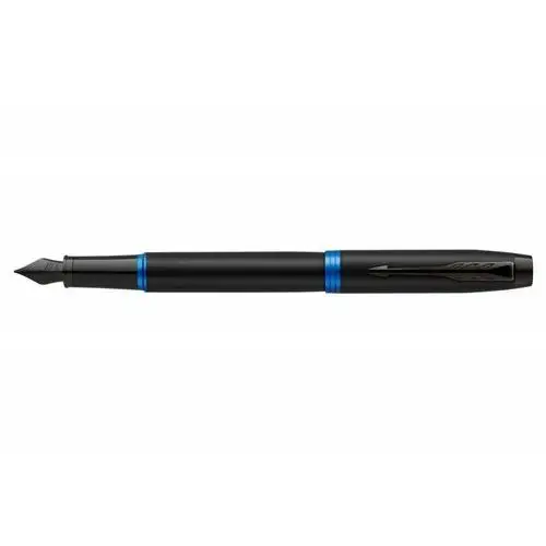 Parker im pióro wieczne marine blue 2172858