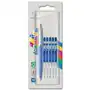 ' jotter originals wow pack gel blue 1 długopis żelowy jotter originals blue + 5 niebieskich wkładów żelowych ekonomicznych ' Parker Sklep