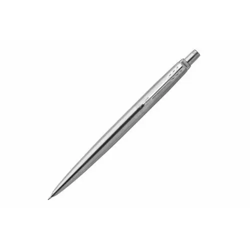 Parker Ołówek jotter stalowy ct z grawerem