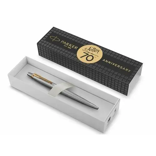 Parker Parker Jotter 70th Anniversary Stainless Steel GT 2205611