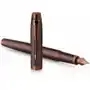 Parker pen company Parker pióro wieczne im professionals monochrome burgundy ct m 2190512 Sklep