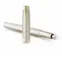 Parker pióro wieczne im professionals monochrome champagne ct m 2172954 Parker pen company Sklep