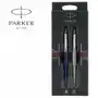 Zestaw parker jotter royal blue ct + stainles ct - 2033156 Parker pen company Sklep