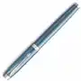 Parker Pióro kulkowe im premium blue grey ct - 2143648 Sklep