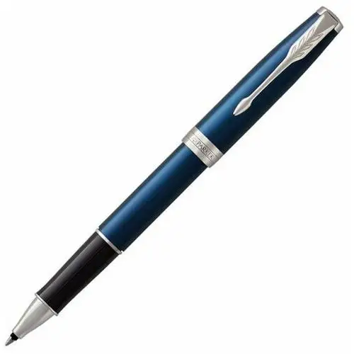 Parker Pióro kulkowe sonnet blue lacquer ct (standardowa sekcja) - 1931535