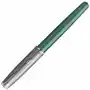 Parker Pióro kulkowe sonnet essential sand blasted metal green ct Sklep