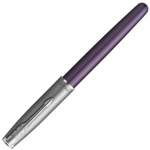 Parker Pióro kulkowe sonnet essential sand blasted metal violet ct