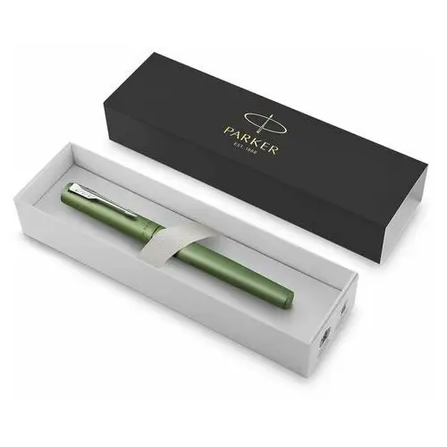 Pióro Kulkowe Vector Xl Green Parker 2159777, Giftbox