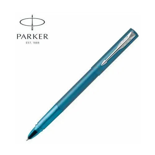 Parker Pióro kulkowe vector xl teal 2159776, giftbox