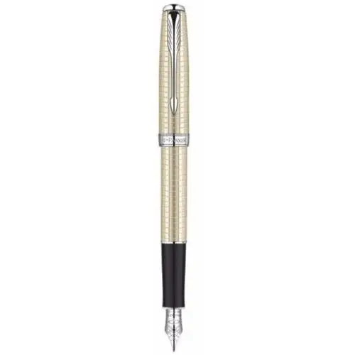 Pióro sonnet lite srebro ct s0912490 Parker