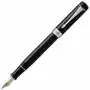 Pióro Wieczne Centennial Parker Duofold Black CT (F) - 1931365 Sklep