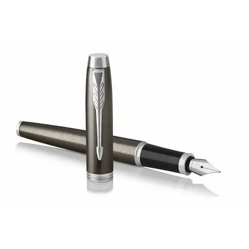 Parker Pióro wieczne (f) im dark espresso ct - 1931650