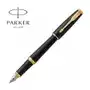 Parker Pióro wieczne (f) urban muted black gt - 1931593 Sklep