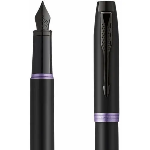 Parker Pióro wieczne im amethyst purple f 2172948