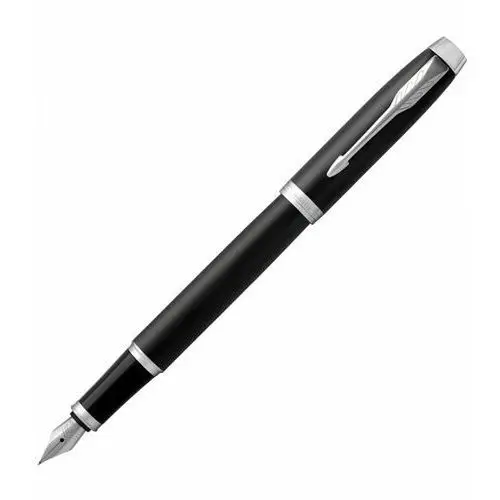 Parker Pióro wieczne im czarny mat ct m - 2143638