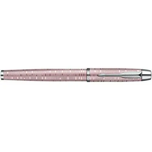 Pióro wieczne IM PREM.PINK PEARL CT F 1906739 PARKER