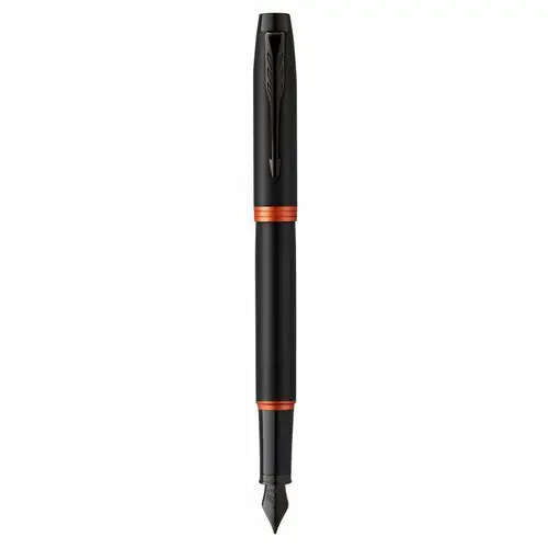 Parker Pióro wieczne im vibrant rings flame orange (m) - 2172944