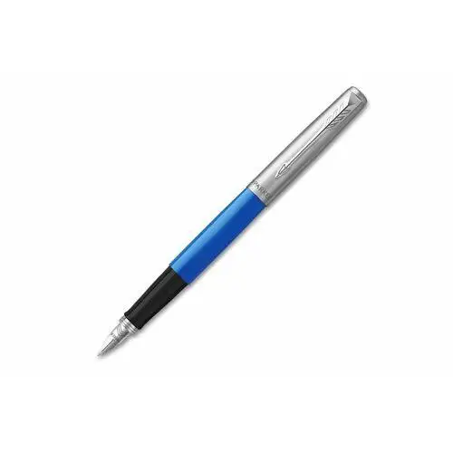 Parker Pióro wieczne jotter 60 niebieskie z grawerem