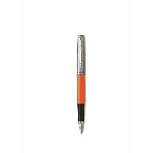 Parker Pióro wieczne jotter originals m orange naboje