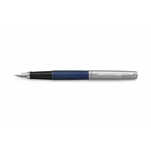 Pióro wieczne jotter royal blue ct Parker