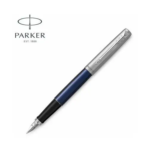 Parker Pióro wieczne jotter royal blue ct (m) - 2030950