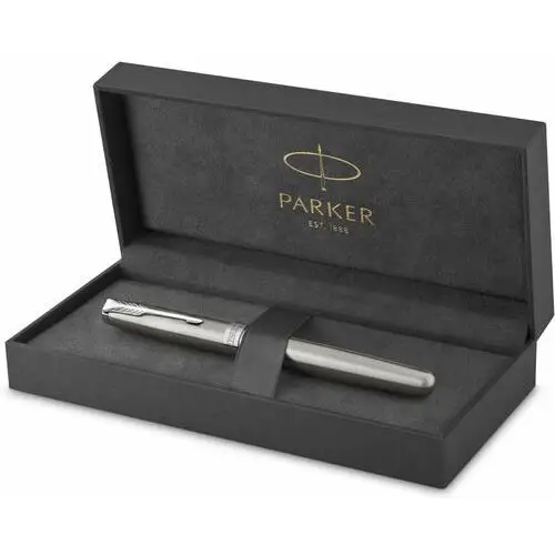 Parker Pióro wieczne (m) sonnet stainless steel ct 1931510