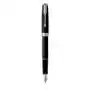 Parker Pióro wieczne sonnet stainless steel gt (m) - 1931505 Sklep