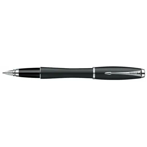 Parker Pióro wieczne, urban classic, muted black ct