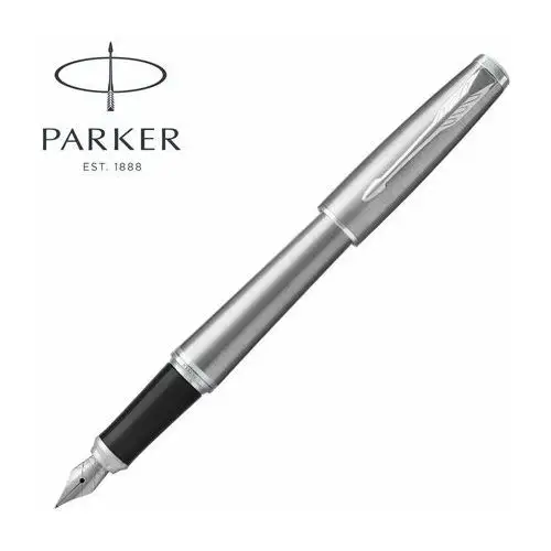 Parker Pióro wieczne, urban core metro metallic ct (f)