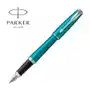 Pióro wieczne, Parker Urban Core Vibrant Blue CT (F) Sklep