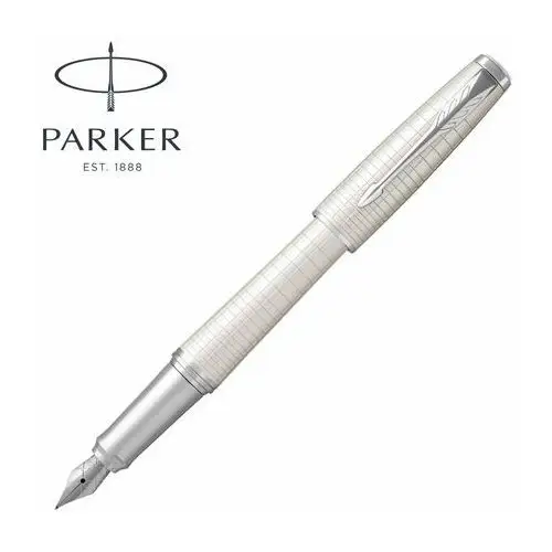 Pióro wieczne, Parker Urban Premium Royal, Perłowy Metal CT