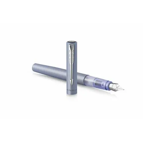 Pióro wieczne vector xl srebrne 2159745 Parker