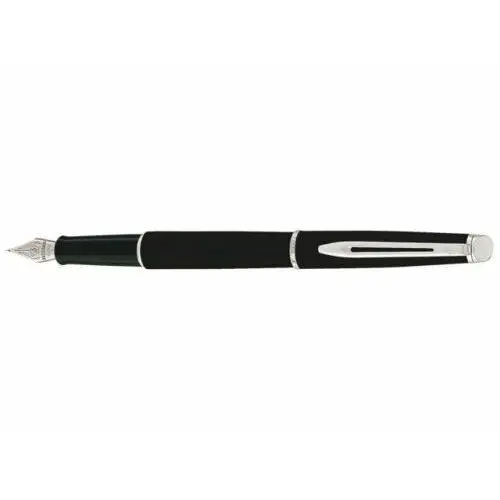 Parker Pióro wieczne, waterman hemisphere, s0920810, czarny mat