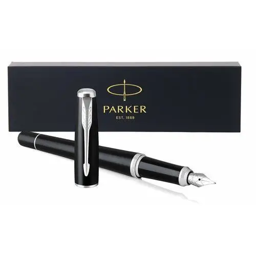 Parker Premium Pióro Wieczne Klasyczne Urban Cab