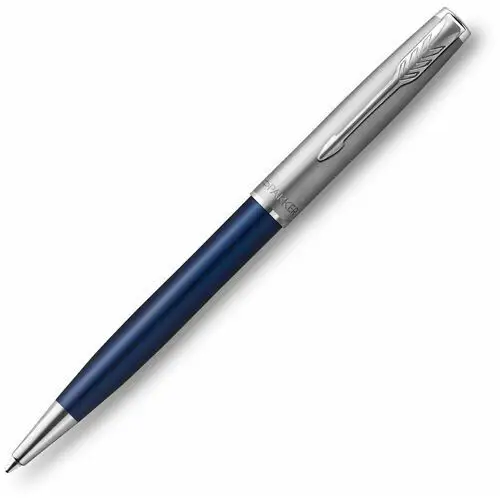 Parker Sonnet Blu Sb Ct Długopis M.Blk Gb