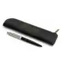 Zestaw jotter richmond black z czarym etui Parker Sklep