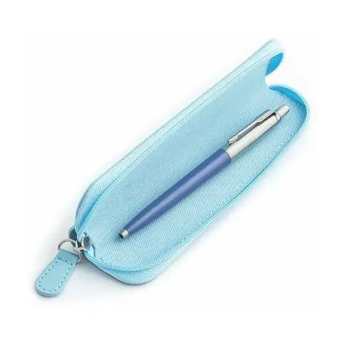 Parker Zestaw prezentowy długopis jotter originals niebieski z niebieskim etui